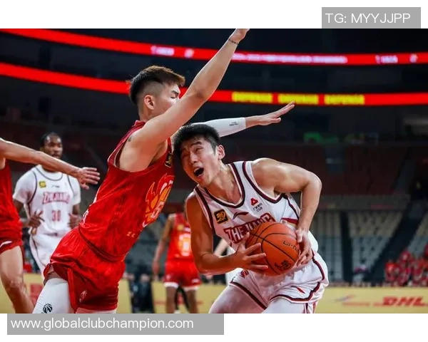 CBA广厦对阵上海精彩视频直播全程回顾与赛后分析 CBA广厦对阵上海精彩视频直播全程回顾与赛后分析