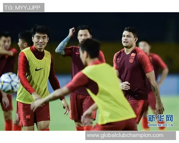 中国与菲律宾足球比赛直播视频观看指南及精彩瞬间回顾 中国与菲律宾足球比赛直播视频观看指南及精彩瞬间回顾