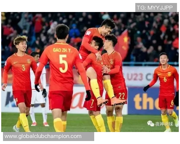 中国男足与卡塔尔精彩对决全场录像回放及精彩瞬间分析 中国男足与卡塔尔精彩对决全场录像回放及精彩瞬间分析