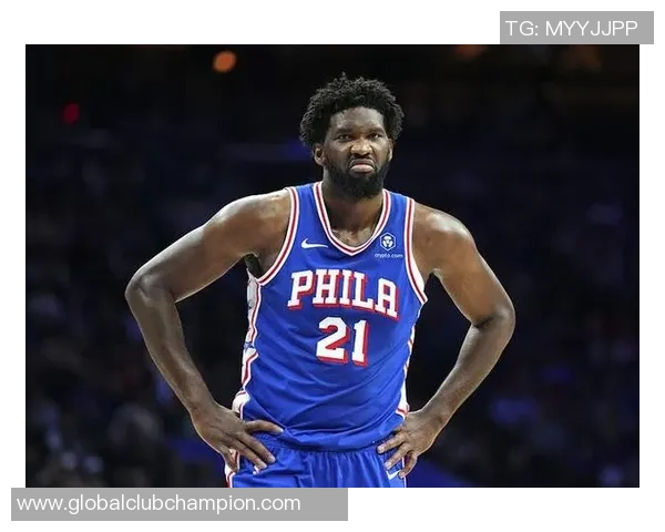 乔尔恩比德如何在NBA赛场上展现统治力与领导才能的传奇之路 乔尔恩比德如何在NBA赛场上展现统治力与领导才能的传奇之路