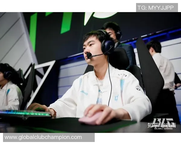 和平精英赛季实力榜更新BLG战队表现突出创下新高 和平精英赛季实力榜更新BLG战队表现突出创下新高