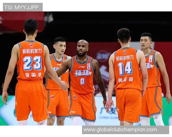 山东对阵福建的比赛直播信息查询及观看指南