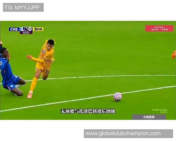 布莱顿与马竞精彩对决录播回顾分析及精彩瞬间分享