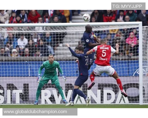 巴黎圣日尔曼迎战卡昂争夺法甲联赛重要积分之战