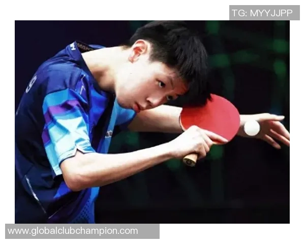 李磊专访：从青涩少年到乒乓球冠军的奋斗与成长之路